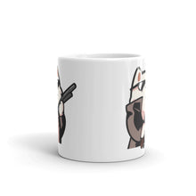 DarkViperAU Terminator 2 Mug
