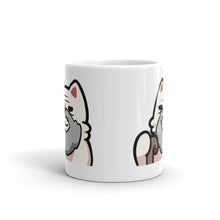 DarkViperAU Old Dog Mug