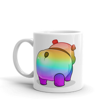 UnrealYuki Mug