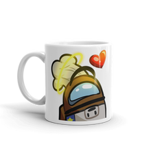 Junkyard129 GoodNoodle vs JunkImposter Mug