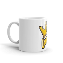 Lacari Crown Mug