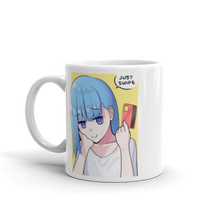 Lacari Specialty Mug