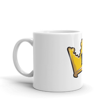 Lacari Crown Emblem Mug