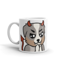 iRisk PogDevil vs PookieAngel Mug
