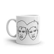MartinezTwins Signature Mug