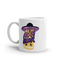 theAdamhour Signature Mug
