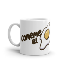 MartinezTwins Comeme el Yema Mug