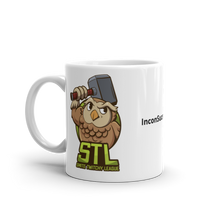 Incon InconSucsAtSmite Mug