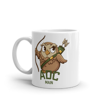 Incon ADC Main Mug