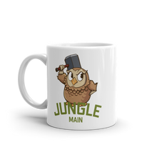 Incon Jungle Main Mug