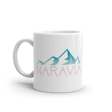 Naravia Mug