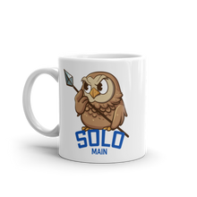 Incon Solo Main Mug