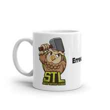 Incon Giveaway Erreur197 Mug