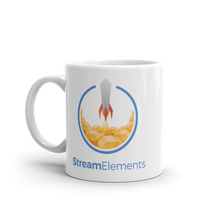 SE Community Team Mug