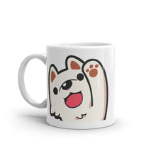 DarkViperAU Wave Mug