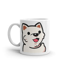 DarkViperAU Thumbs Up Mug