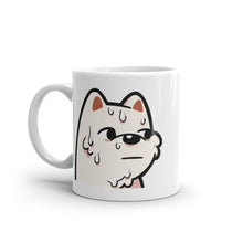 DarkViperAU Sweat Mug