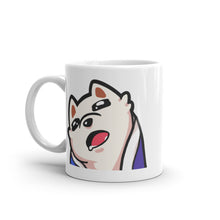 DarkViperAU Sleep Mug