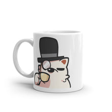 DarkViperAU Sipping Mug