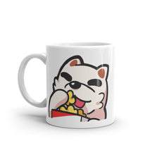 DarkViperAU Popcorn Mug
