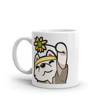 DarkViperAU Peace Mug