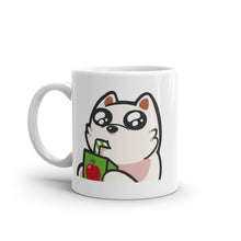 DarkViperAU Juice Mug