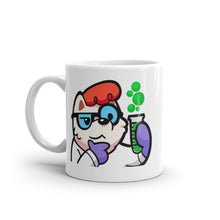 DarkViperAU Dexter Mug