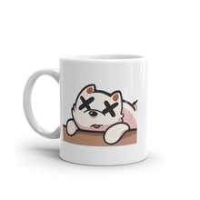 DarkViperAU Dead Mug