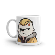 DarkViperAU Brad Mug