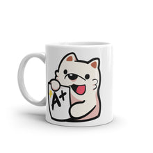 DarkViperAU A Grade Mug