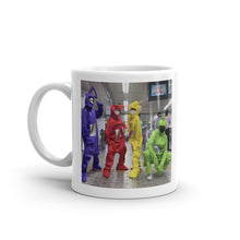 CookSux White Mug