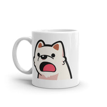DarkViperAU D Mug