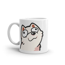 DarkViperAU Derp Mug