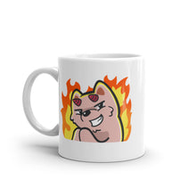DarkViperAU Devil Mug