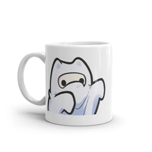DarkViperAU Boo Mug
