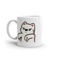 DarkViperAU Dislike Mug