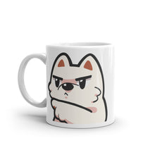 DarkViperAU Point Mug