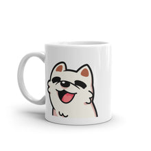 DarkViperAU Happy 2 Mug
