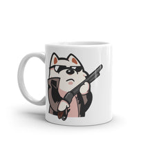 DarkViperAU Terminator 2 Mug