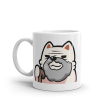 DarkViperAU Old Dog Mug