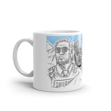 PENTA Limited Edition Mug