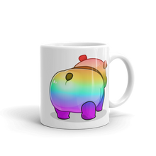 UnrealYuki Mug
