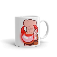 Junkyard129 GoodNoodle vs JunkImposter Mug