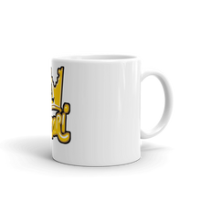 Lacari Crown Mug