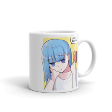 Lacari Specialty Mug
