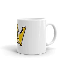 Lacari Crown Emblem Mug