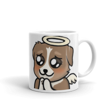 iRisk PogDevil vs PookieAngel Mug