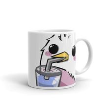 KanonXO Pink Choco Mug