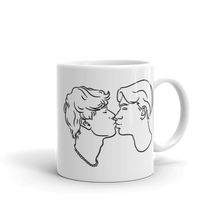 MartinezTwins Signature Mug