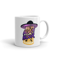 theAdamhour Signature Mug